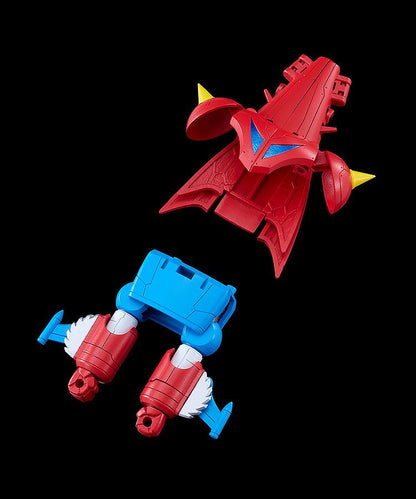 【Pre-order】Getter Robo G - Getter Dragon Model Kits (MODEROID Miniature Combining & Transforming)