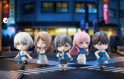 【Pre-order】BanG Dream! - Taki Shiina Nendoroid