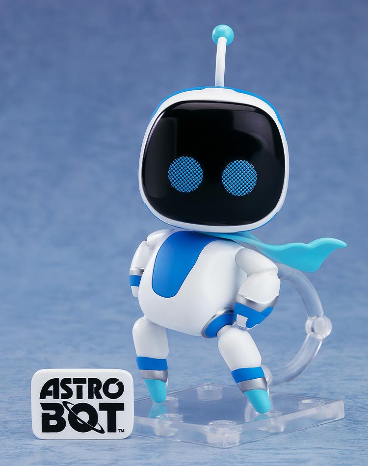 【Pre-order】ASTROBOT - Astro Nendoroid Surprise (1.0)