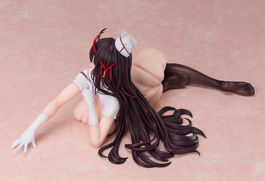 【Pre-order】Azur Lane - Suzuya Figure (Midnight Care)