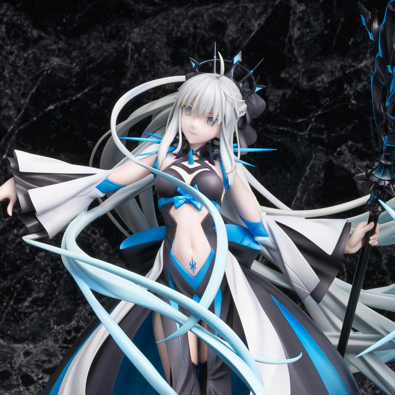 【Pre-order】Fate/Grand Order - Morgan 1/7 Scale Figure (Berserker, Final Ascension Ver.)