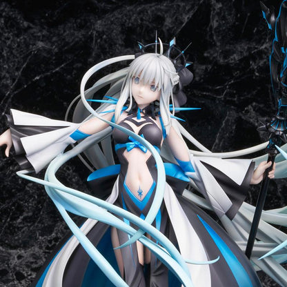 【Pre-order】Fate/Grand Order - Morgan 1/7 Scale Figure (Berserker, Final Ascension Ver.)