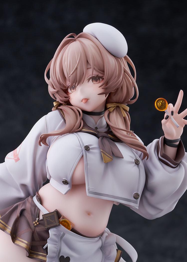 【Pre-order】GODDESS OF VICTORY: NIKKE - Bready 1/7 Scale Figure