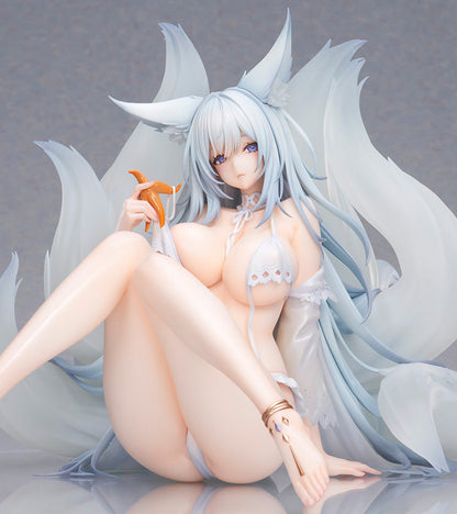【Pre-order】Azur Lane - Shinano 1/6 Scale Figure (Dreamy White Sands Ver.)