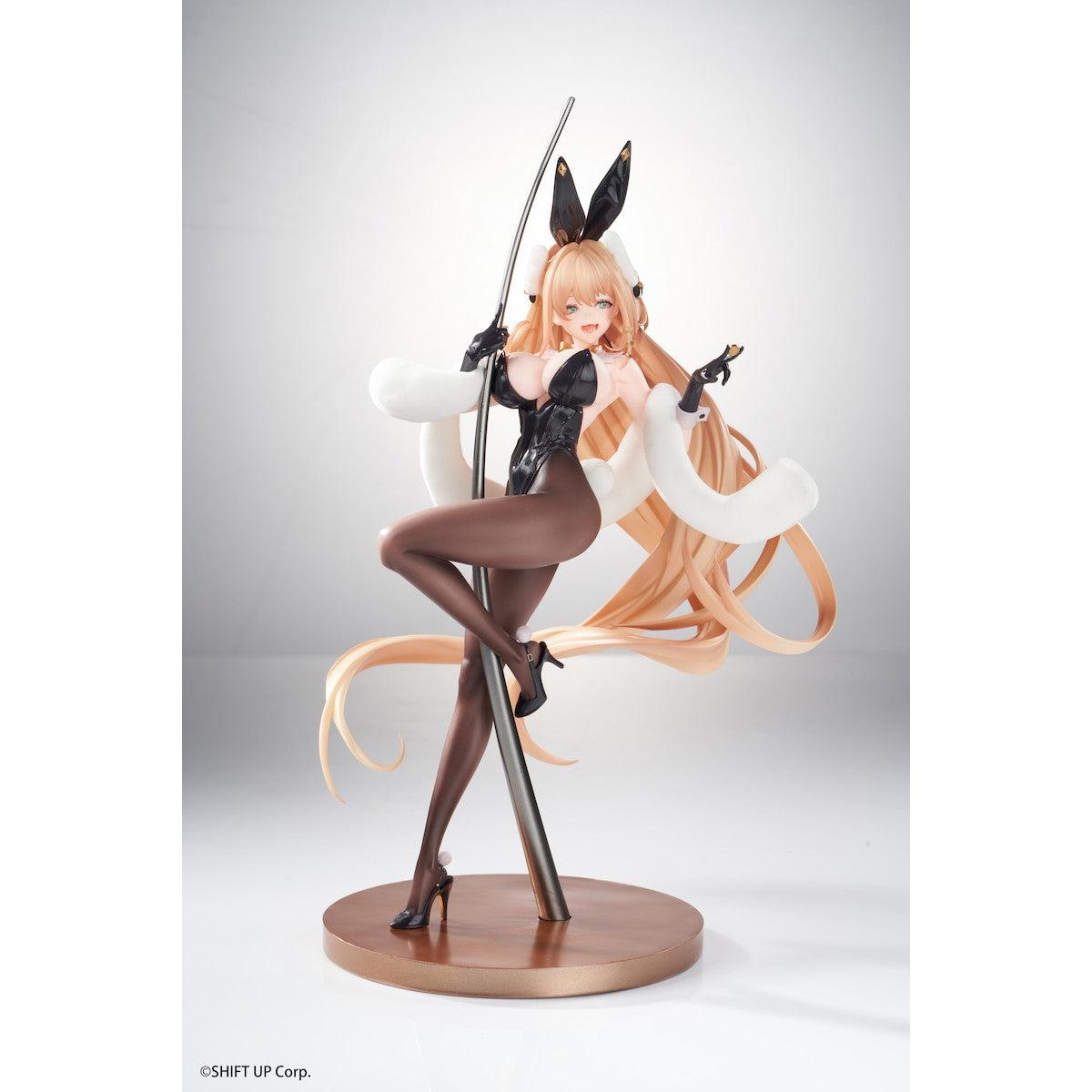 【Pre-order】GODDESS OF VICTORY: NIKKE - Rupee 1/10 Scale Figure (Rabbit Deluxe)