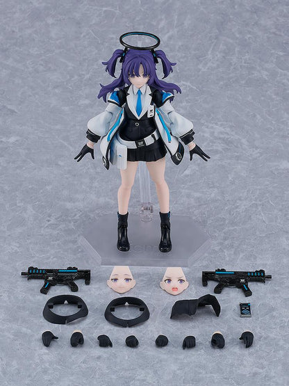 【Pre-order】Blue Archive - Yuuka Hayase figma (Rerun)