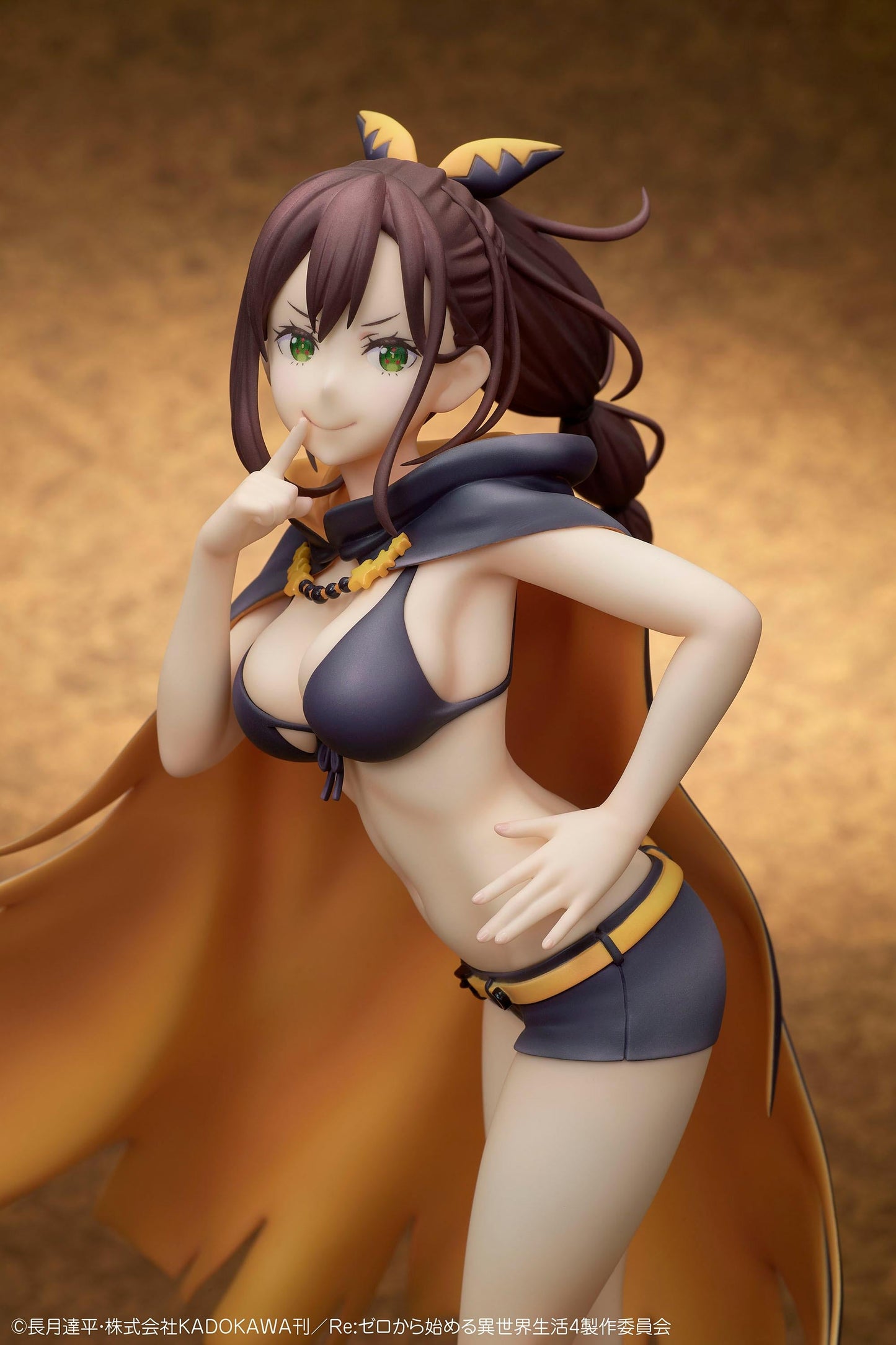 【Pre-order】Re:ZERO -Starting Life in Another World- - Shaula 1/7 Complete Figure