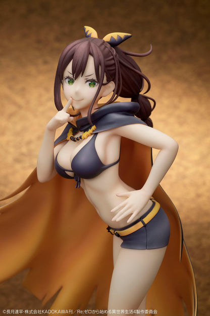 【Pre-order】Re:ZERO -Starting Life in Another World- - Shaula 1/7 Complete Figure