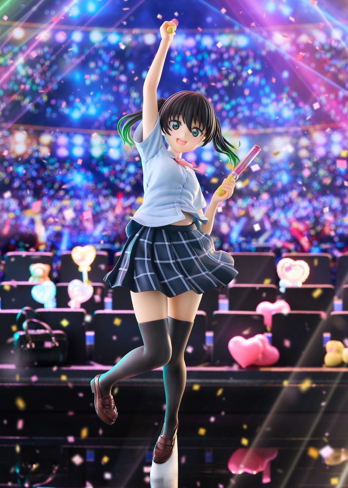 【Pre-order】LoveLive! Nijigasaki High School Idol Club - TAKASAKI YU Figure