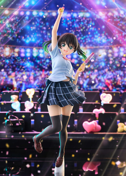 【Pre-order】LoveLive! Nijigasaki High School Idol Club - TAKASAKI YU Figure