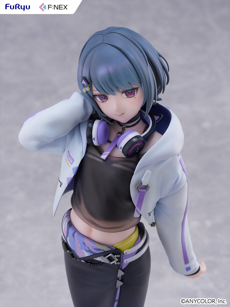 【Pre-order】NIJISANJI - Koshimizu Toru 1/7 Scale Figure