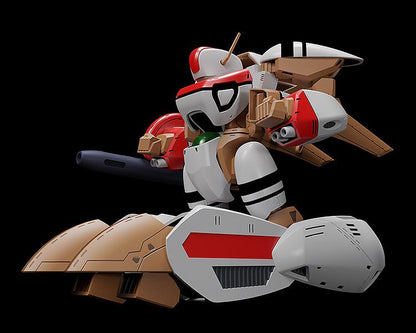 【Pre-order】Super Dimension Century Orguss -  Model Kits (MODEROID; Rerun)