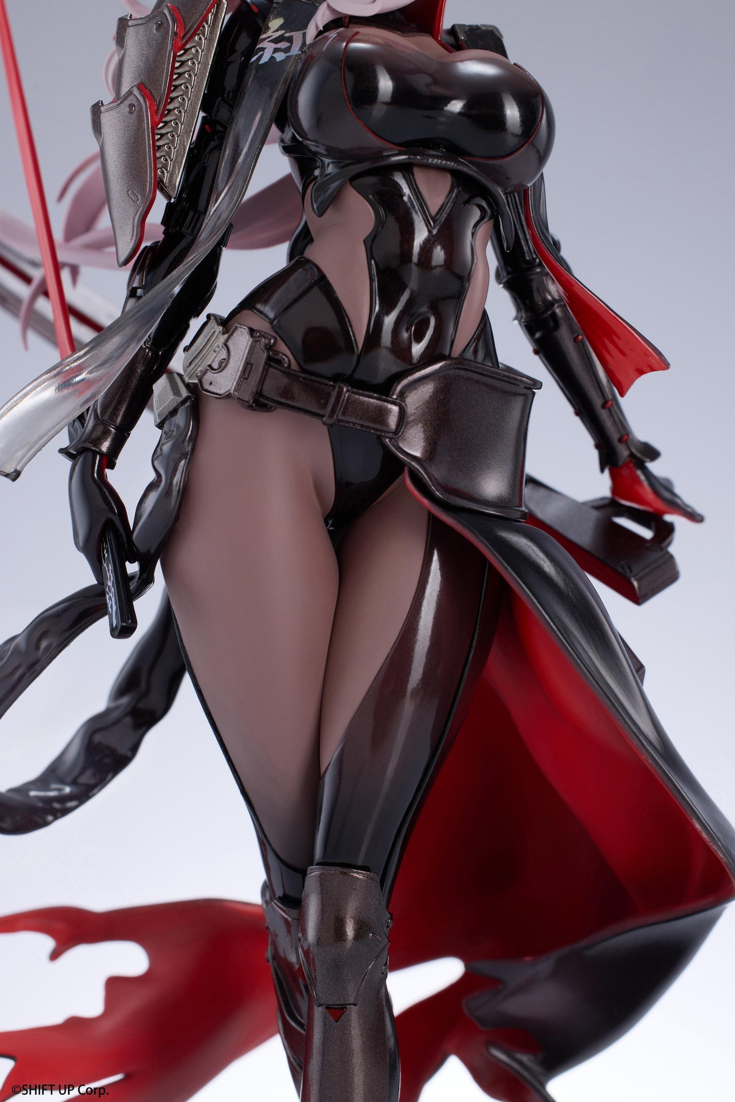 【Pre-order】Goddess of Victory: Nikke - Scarlet: Black Shadow 1/10 Scale Figure