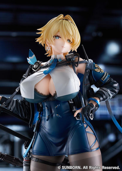 【Pre-order】Girls' Frontline 2: Exilium - Nikketa Figure