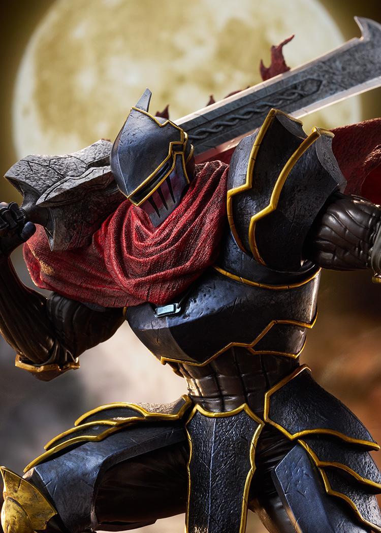 【Pre-order】Overlord: The Holy Kingdom - Momon POP UP PARADE SP