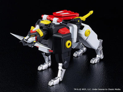 【Pre-order】Beast King GoLion - Voltron MODEROID (Rerun)