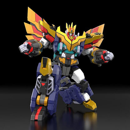 【Pre-order】DANDIVINE -  THE GATTAI DX DANDIVINE (Rerun)