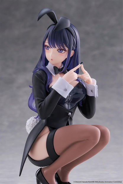 【Pre-order】My Dress-Up Darling - Marin Kitagawa Cute Figure (Desktop,Arisa Izayoi Ver.)