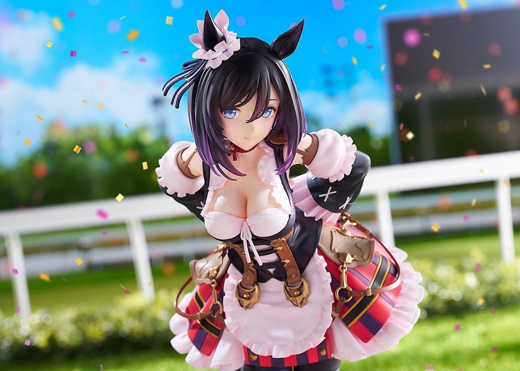 【Pre-order】Umamusume: Pretty Derby - Eishin Flash Figure (Victory Pose Ver.)