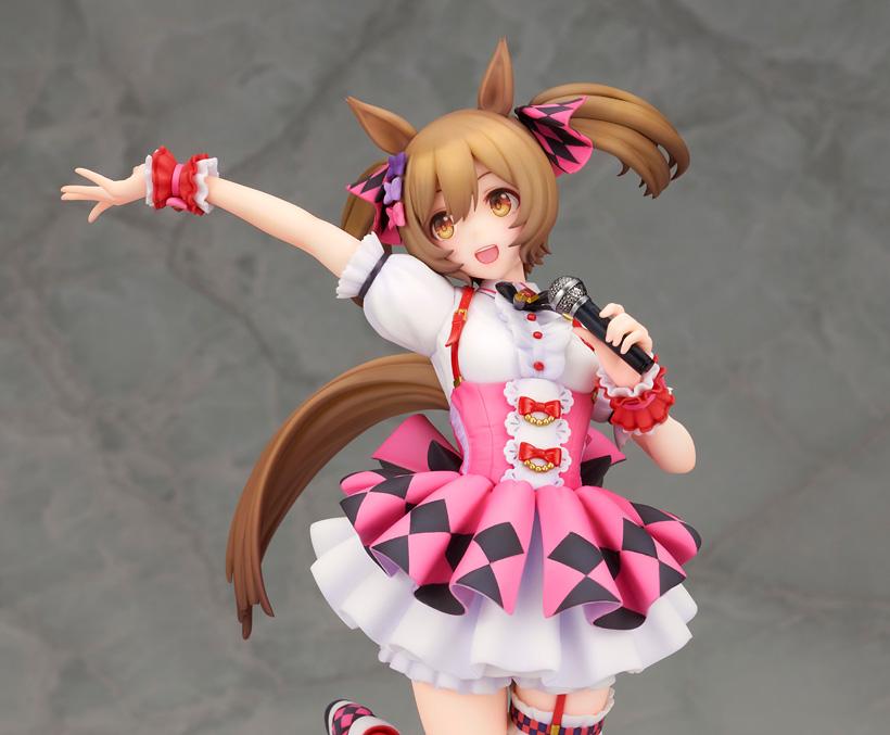 【Pre-order】Umamusume Pretty Derby - Smart Falcon 1/7 Scale Figure