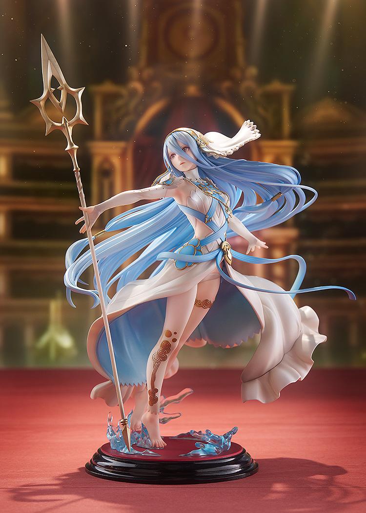 【Pre-order】Fire Emblem - Azura Figure (White Songstress)