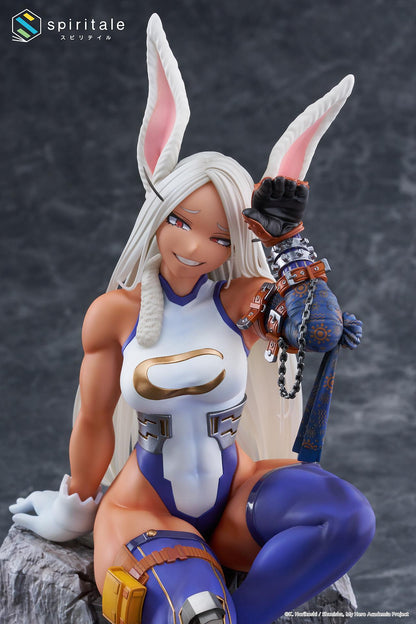 【Pre-order】My Hero Academia - Mirko 1/7 Scale Figure (Rabbit)