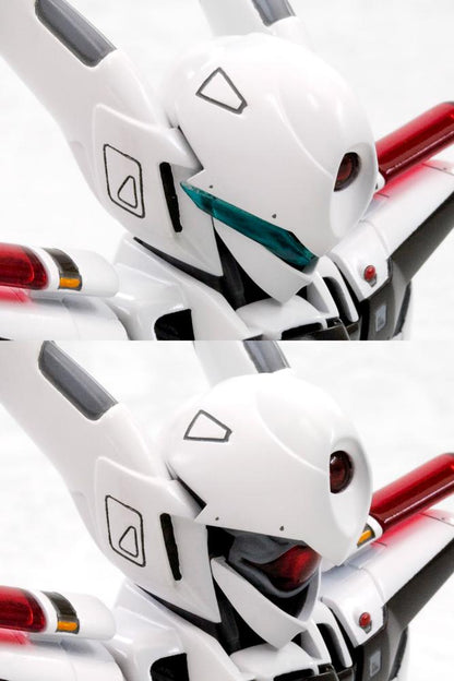 【Pre-order】THE MOBILE POLICE PATLABOR -  Model Kits (D-STYLE AV-X0 ZERO, Rerun)