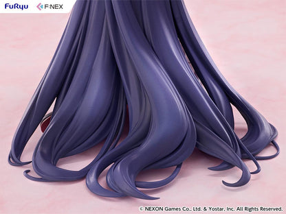 【Pre-order】Blue Archive - Chiaki 1/7 Scale Figure (Memorial lobby Ver.)
