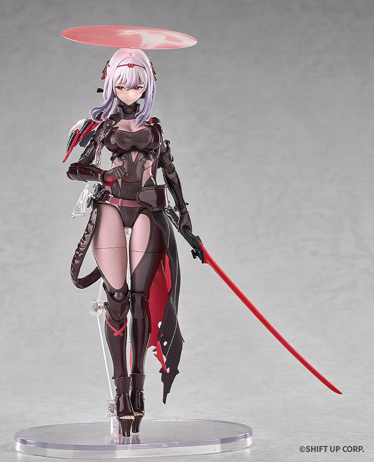 【Pre-order】GODDESS OF VICTORY: NIKKE - Guren: Black Shadow Hyper Body