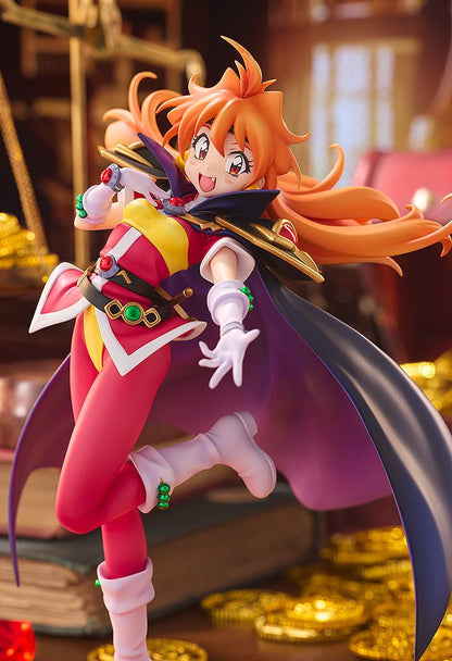【Pre-order】Slayers - Lina Inverse Non-scale Figure (Light Novel)