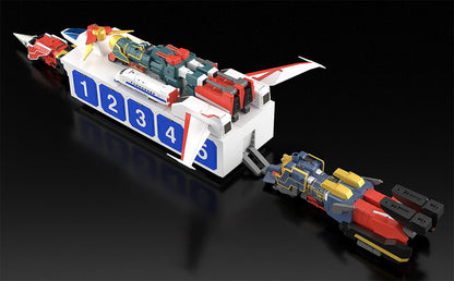 【Pre-order】The Brave Express Might Gaine - Kaiser Carrier THE GATTAI (Rerun)