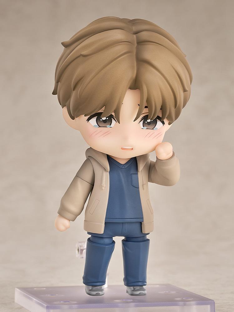 【Pre-order】Jinx - Joo Jaekyung & Kim Dan Nendoroid