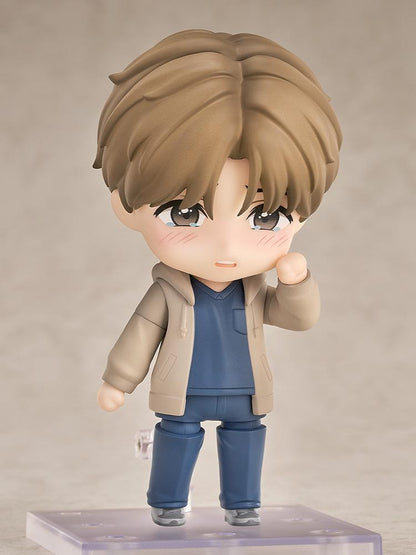 【Pre-order】Jinx - Joo Jaekyung & Kim Dan Nendoroid