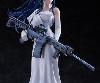 【Pre-order】Blue Archive - Saori 1/7 Scale Figure (Dress)