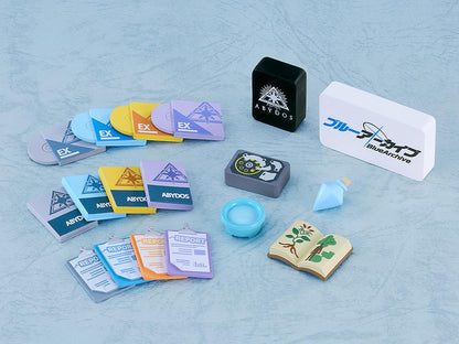 【Pre-order】Blue Archive -  Nendoroid (Blind Box; Surprise)