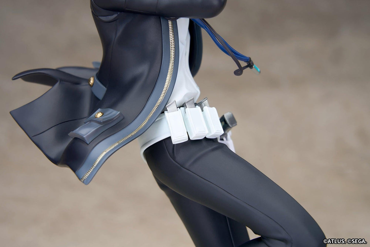 【Pre-order】Persona 3 RELOAD - Protagonist 1/8 Scale Figure (LIMEPIE Series)