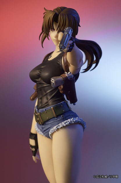 【Pre-order】Black Lagoon - Revy DIGSTA