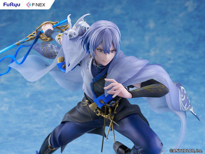 【Pre-order】NIJISANJI - Koyanagi Rou 1/7 Scale Figure