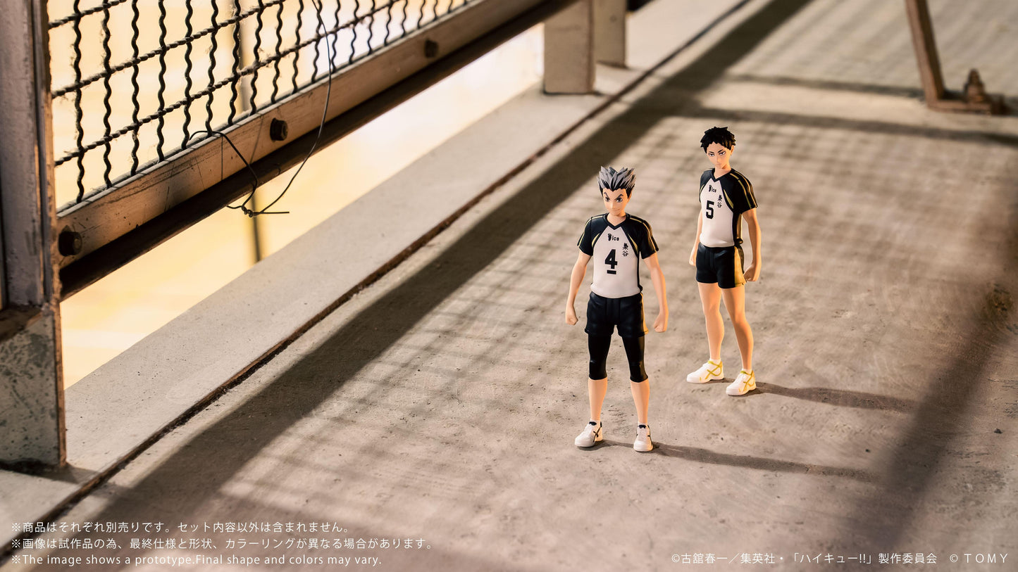 【Pre-order】Haikyu!! - Kotaro Bokuto Figure (CK-H07 COLLEKAZARO)