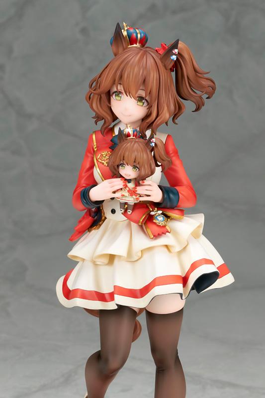 【Pre-order】Umamusume Pretty Derby - Aston Machan 1/7 Scale Figure