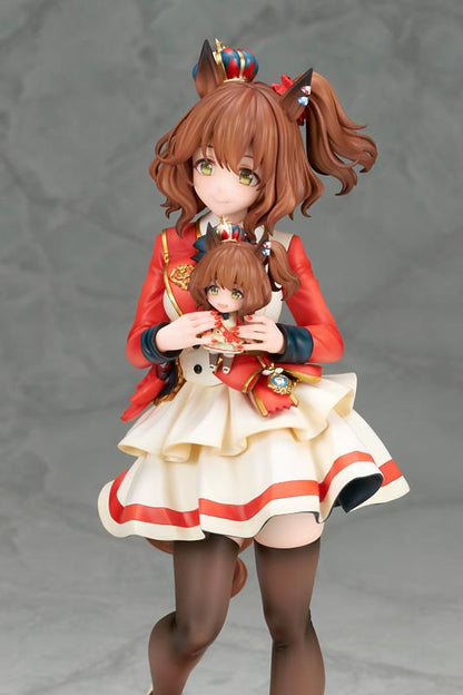 【Pre-order】Umamusume Pretty Derby - Aston Machan 1/7 Scale Figure