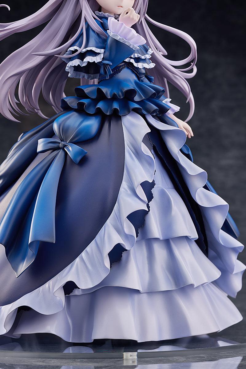 【Pre-order】Yu-Gi-Oh! - Ghost Belle & Haunted Mansion 1/7 Scale Figure (Card Game Monster Figure Collection)