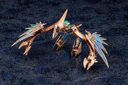 【Pre-order】ARCANADEA XenoAlma - Orage Pavorea Model Kits