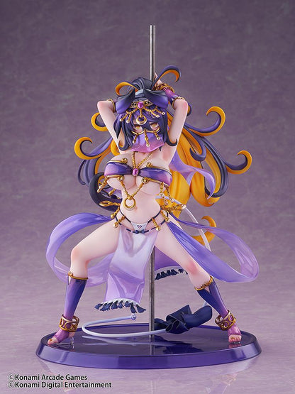 【Pre-order】Bombergirl - Prune Figure (Belly Dance Ver.)