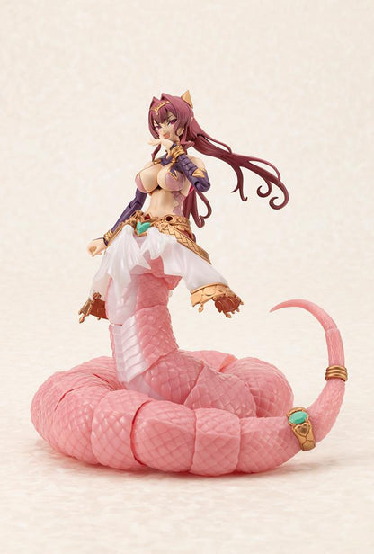 【Pre-order】ARCANADEA - MELTINA Model Kits (Rerun)