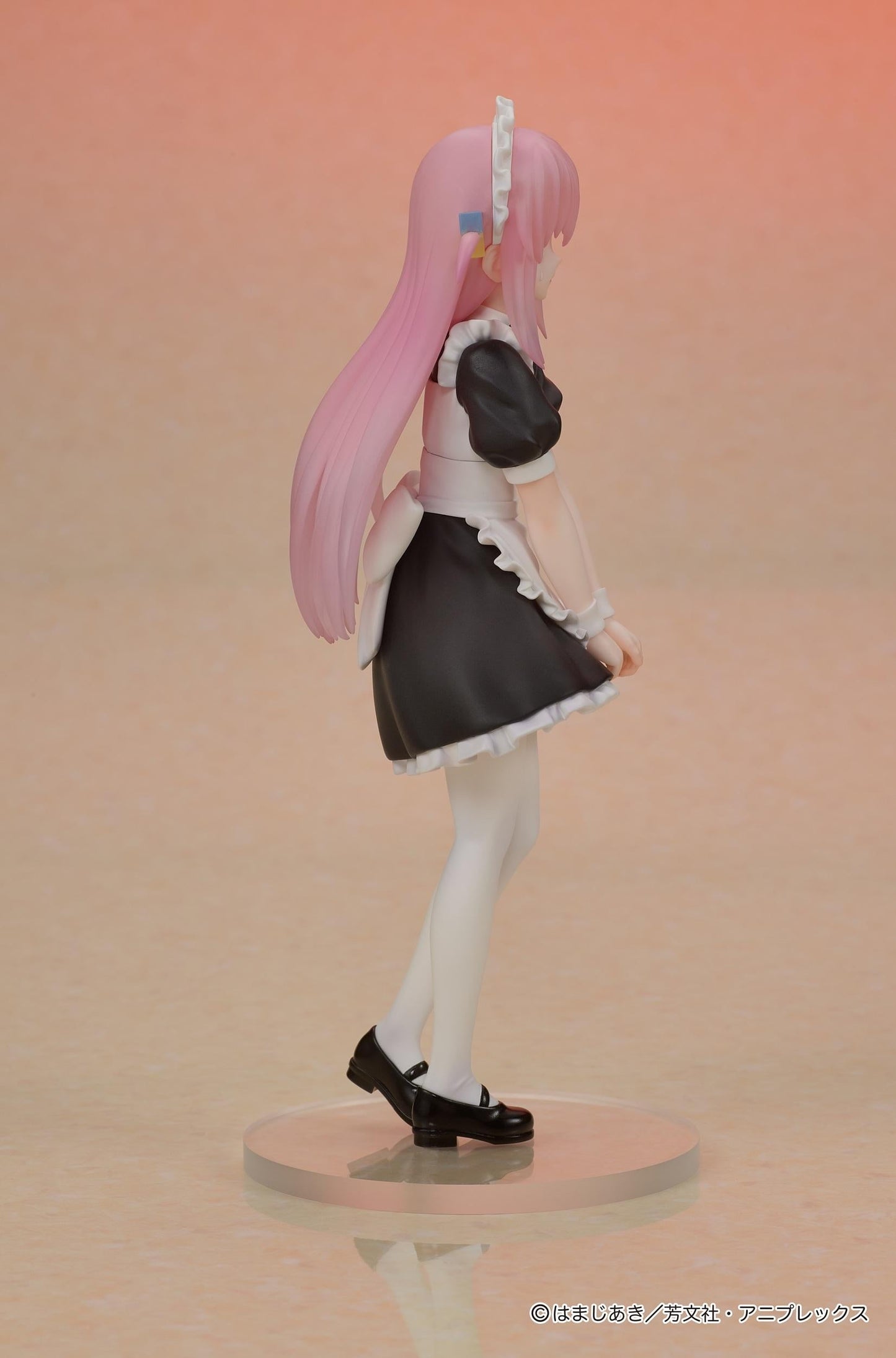 【Pre-order】BOCCHI THE ROCK! - Hitori Gotoh DIGSTA