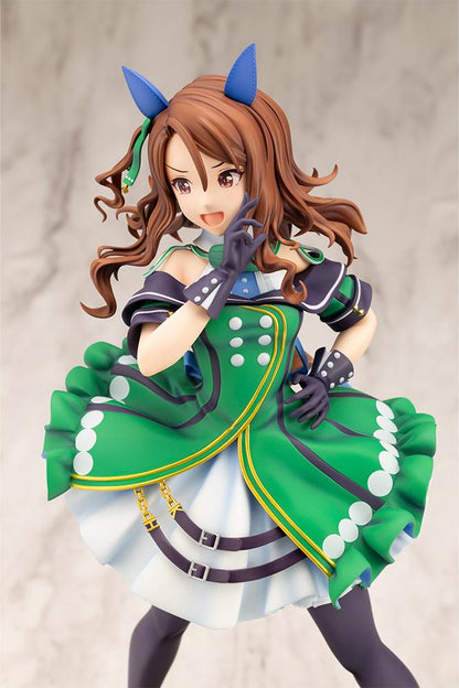 【Pre-order】Umamusume: Pretty Derby - King Halo Figure (Rerun)