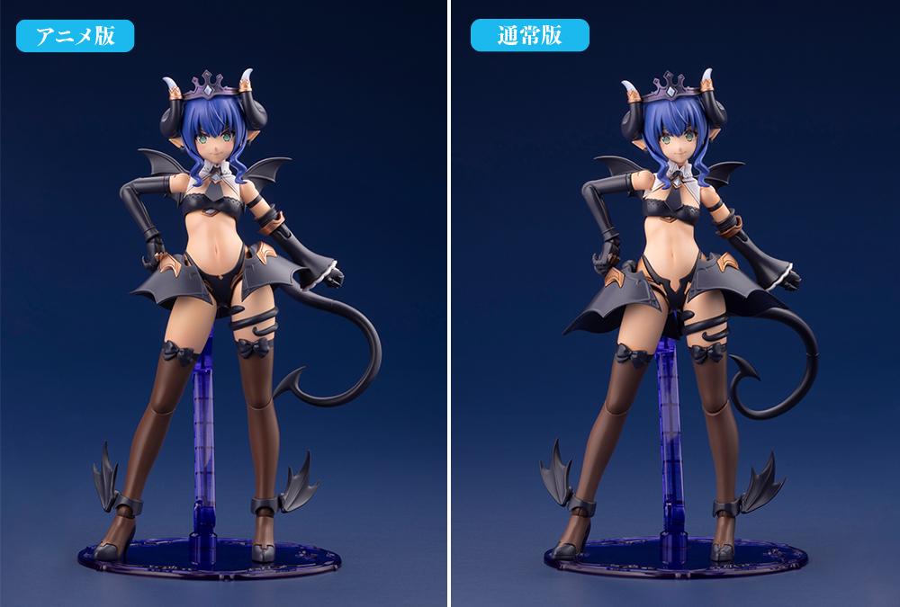【Pre-order】ARCANADEA - VELRETTA Model Kits (First Engage Ver.)