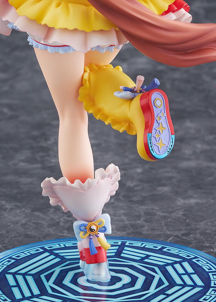 【Pre-order】Umamusume: Pretty Derby - Copano Rickey 1/7 Scale Figure (Signature Racewear Ver.)