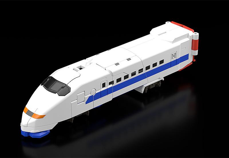 【Pre-order】The Brave Express Might Gaine - Might Gaine THE GATTAI (Rerun)